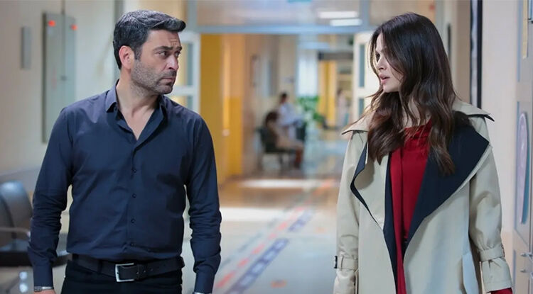 Uzak Şehir 61.Bölüm Fragmanı Izle