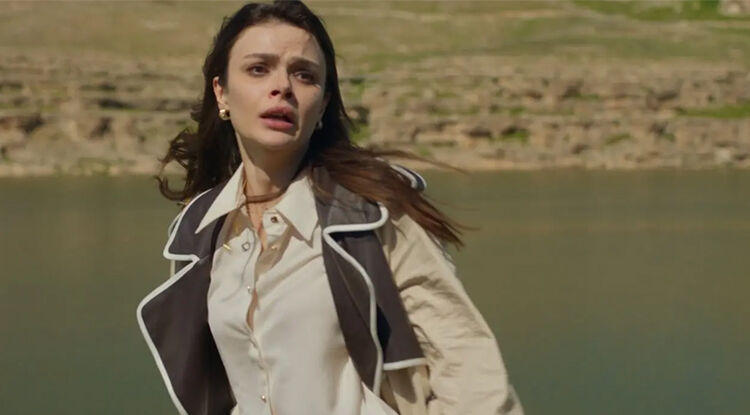 Uzak Şehir 62.Bölüm Fragmanı Izle 1