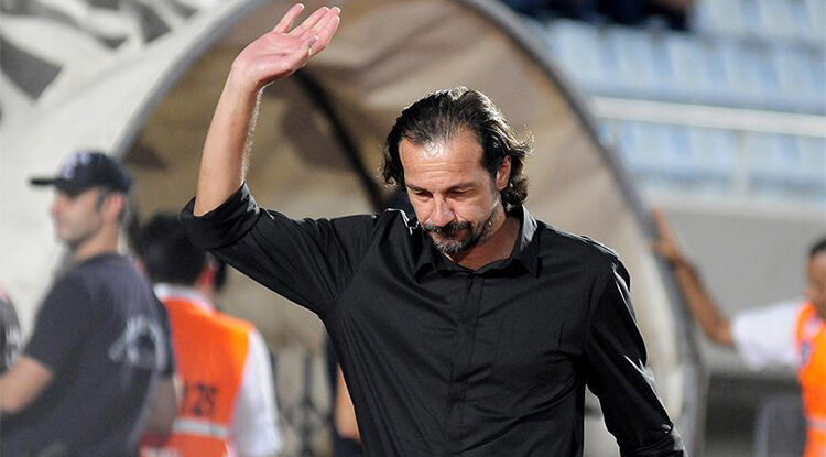 Yusuf Şimşek’ten Antalyaspor’a Dönüş Sinyali! “ Şampiyon Yaptık Yine Yaparız” 1