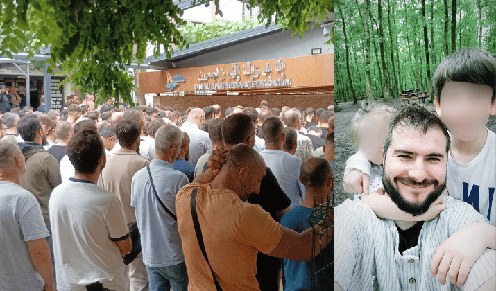 15 Gün Sonraki Kanlı Hesaplaşmada Karar Çıktı Babaya Müebbet, Kızına Hapis Cezası
