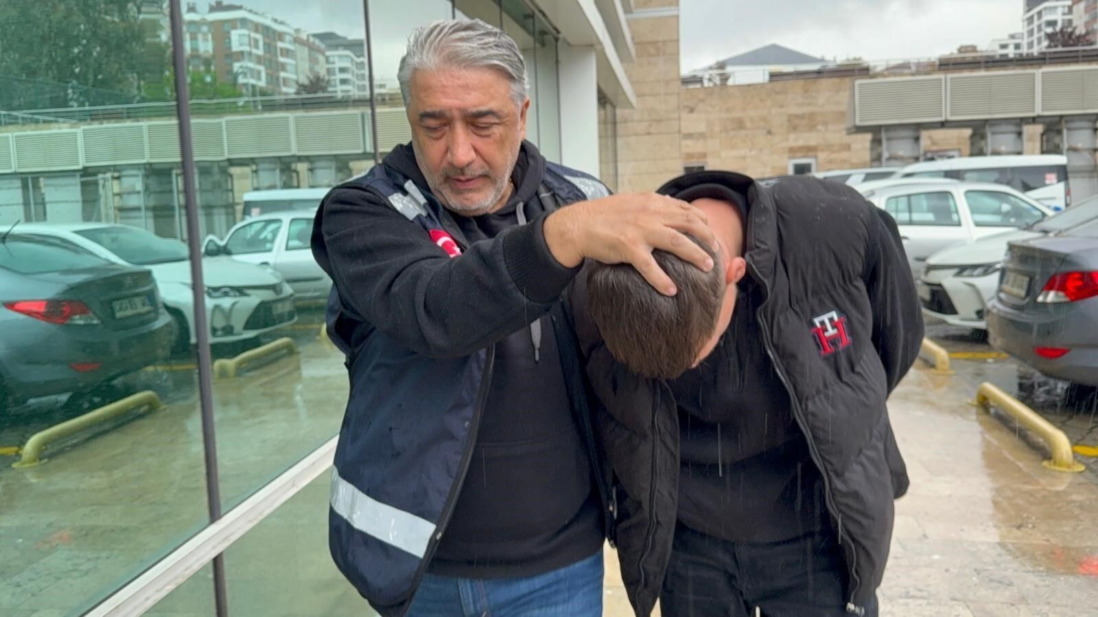 Kırmızı ışıkta geçen iki çocuğun hayatını kaybettiği davada karar çıktı: 120 bin TL ceza