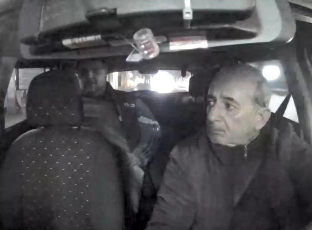 Taksiciyi öldürdü, gasp ettiği araçta uyuşturucu partisi yaptı! İlk kez hakim karşısında-1