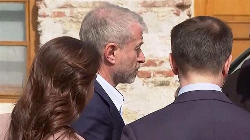 Abramovich Aa