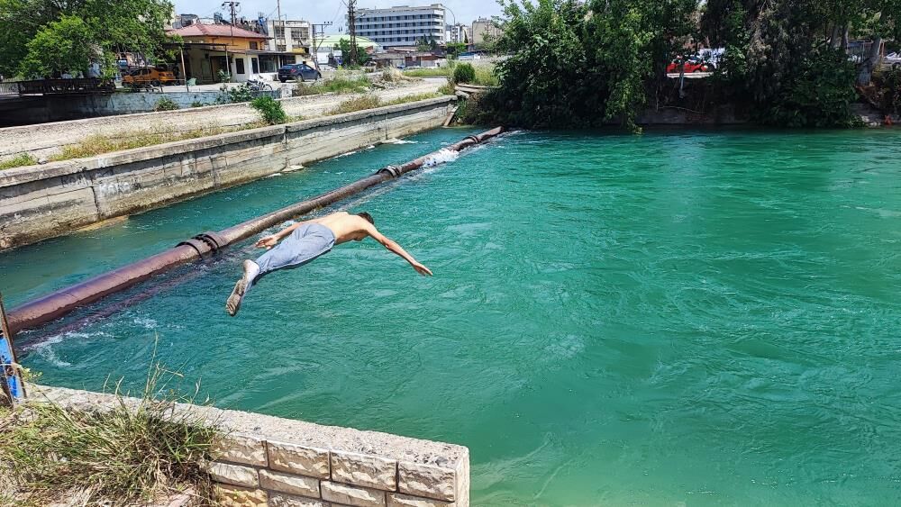 Adana Kanal