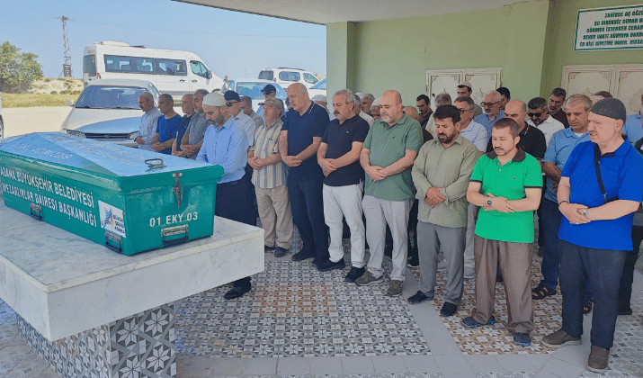 Adana'da Yürek Yakan Kaza! Engel Tanımayan Aşkı Kaza Ayırdı Yeni Doğan Oğlunu Göremedi