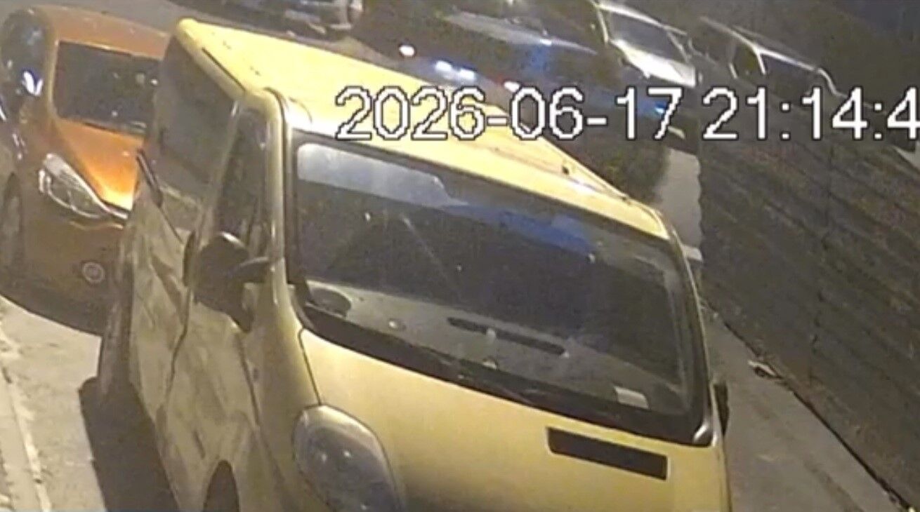 İBB Kültür AŞ Genel Müdür yardımcısı evinin önünden kaçırıldı