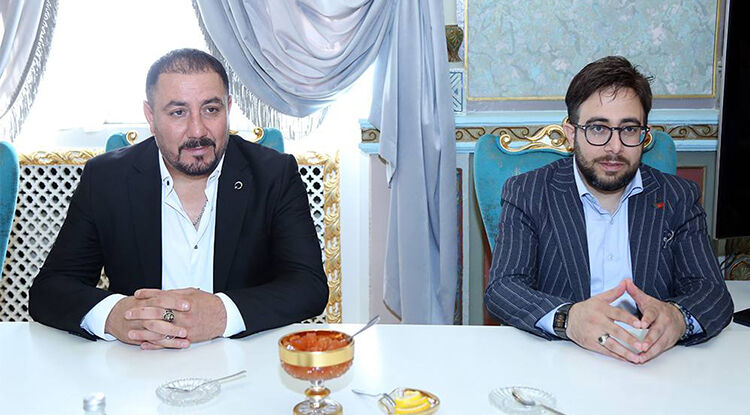Azerbaycan Ve Türkiye, Yapay Zeka Alanındaki Iş Birliğini Güçlendiriyor 1