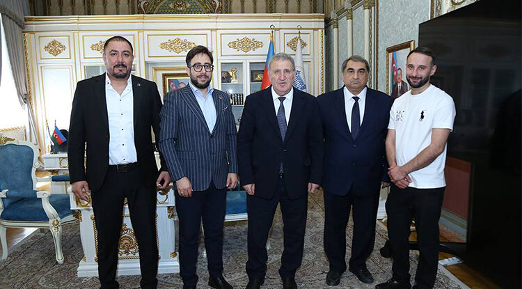 Azerbaycan Ve Türkiye, Yapay Zeka Alanındaki Iş Birliğini Güçlendiriyor