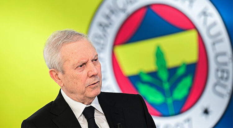 Aziz Yıldırım’dan Hakan Safi’ye Gönderme 1