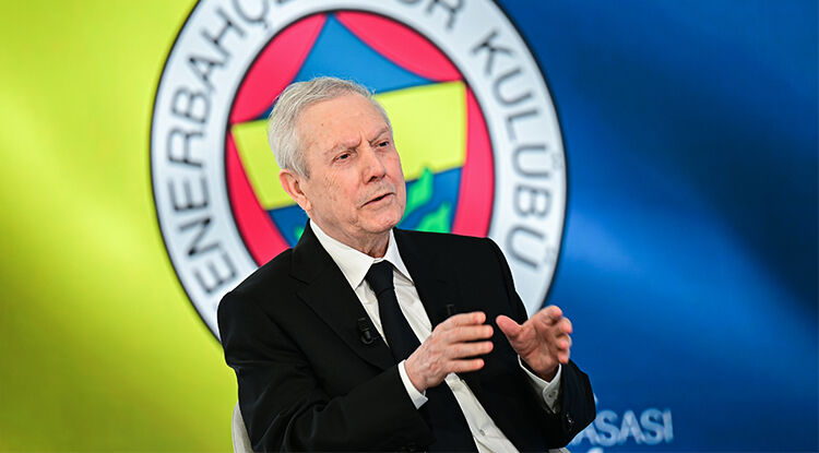 Aziz Yıldırım’dan Hakan Safi’ye Gönderme 2