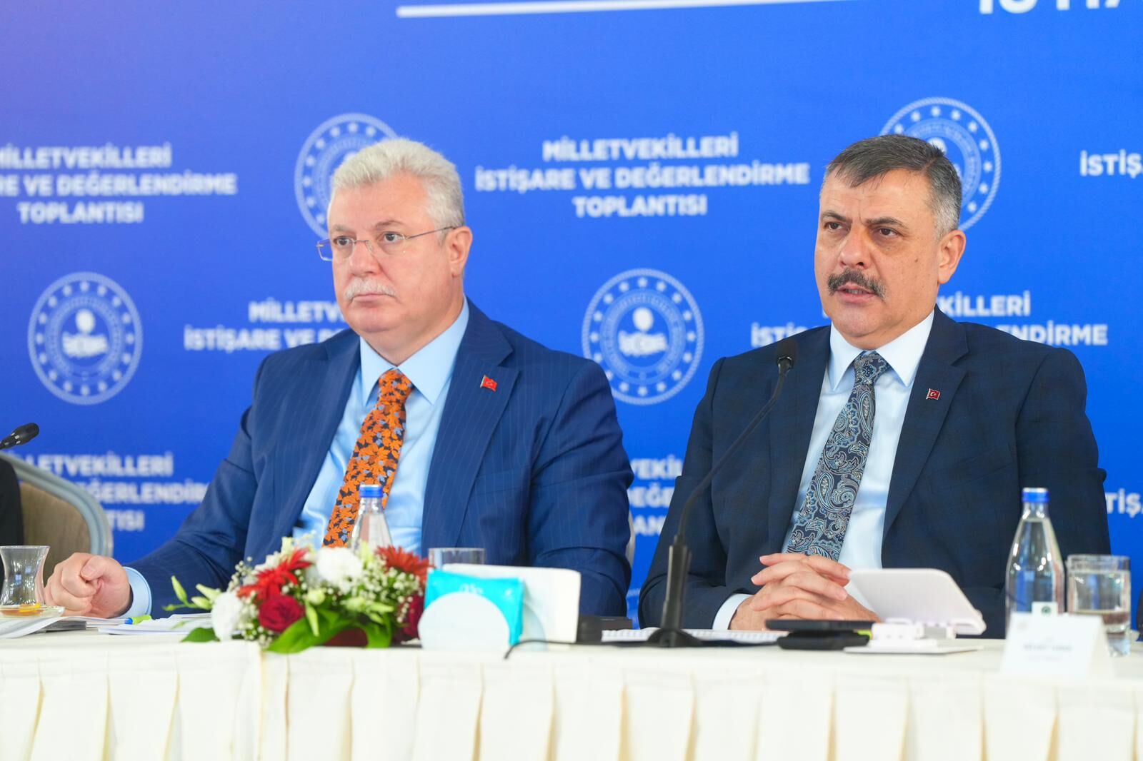 Bakan Çiftçi 5 Ayda 382 Organize Suç Çetesine Operasyon Düzenlendi (2)
