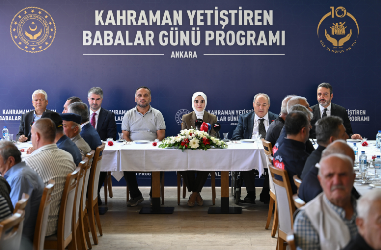 Bakan Göktaş Şehitlerimizin Hatırasına Kimse Leke Süremeyecek (2)
