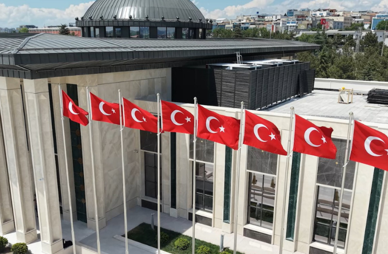 Bakan Uraloğlu Ankara Havalimanı “Ank” Kodu Ile Hizmete Giriyor (2)