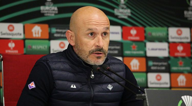 Beşiktaş’ın Yeni Teknik Direktörü Vincenzo Italiano Oldu