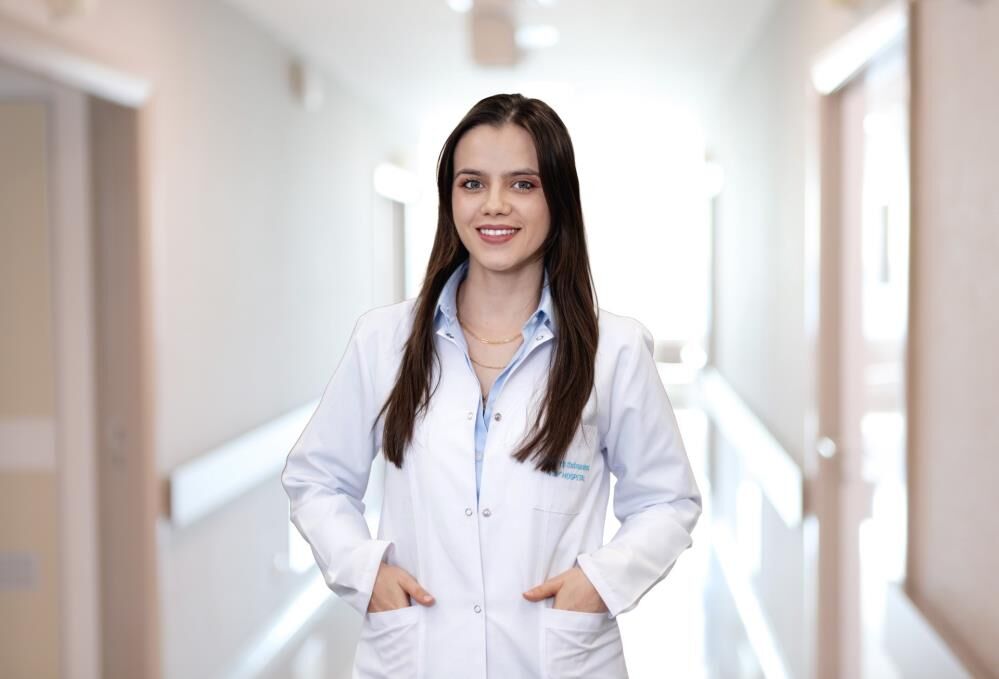 Betül Kızılkan