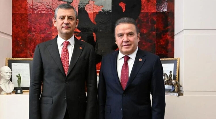 Böcek Dosyasında Yeni Gelişme! Özgür Özel Ve 5 Isim Hakkında Yetkisizlik Kararı