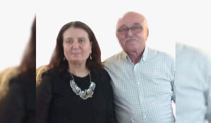 Boşanma Aşamasındaki Adam Eşini Öldürdü, Annesini Kurtarmaya Çalışan Kızını Da Darp Etti-1