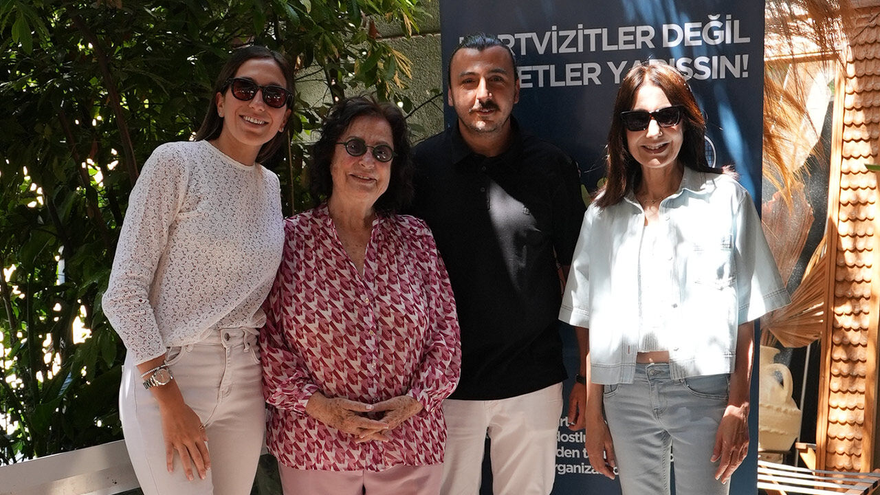 Boss Cup Tenis Turnuvası Muhteşem Bir Başlangıç Yaptı 3