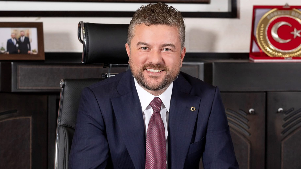 Buca Belediyesi (1)