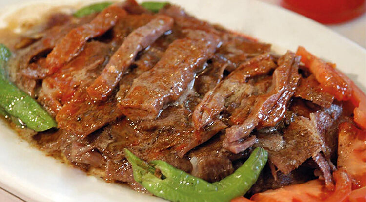 Bursa’nın Dokuz Günlük Kültür, Sanat Ve Gastronomi Maratonu Başladı 1