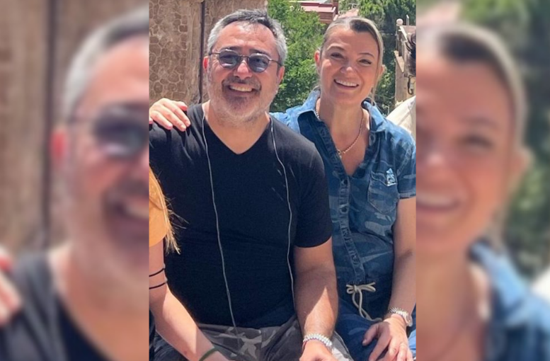 Cansel Çevikol Tuncer’in Eşi Anset Soruşturmasında Tutuklandı (2)