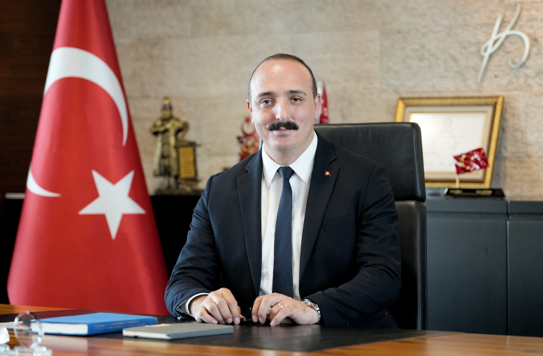 Cem Kotan’ın Kullandığı Makam Araçlarına Haciz Ve Yakalama Kararı 1