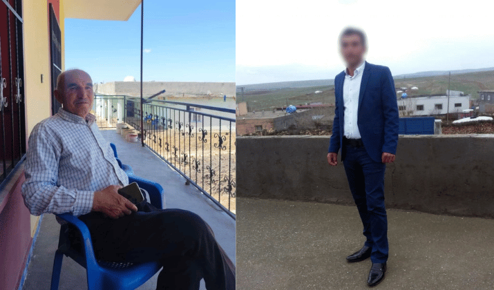 Diyarbakır'da Korkunç Olay! ''Senin Buğdayın Benimkinden Fazla'' Dedi, Babasını Öldürdü-1