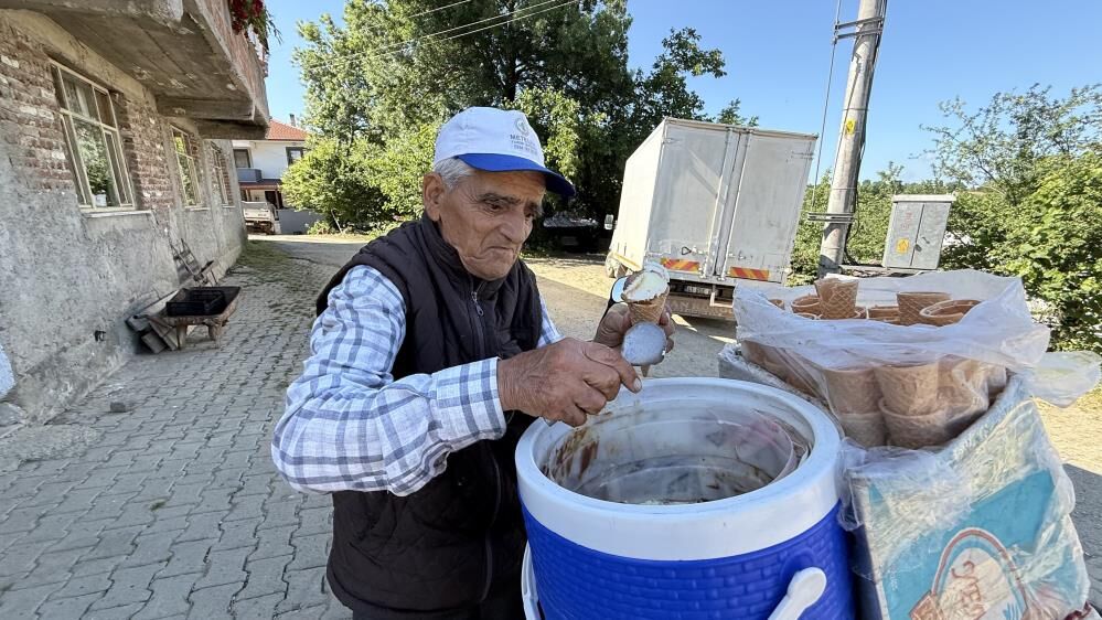 Dondurmacı