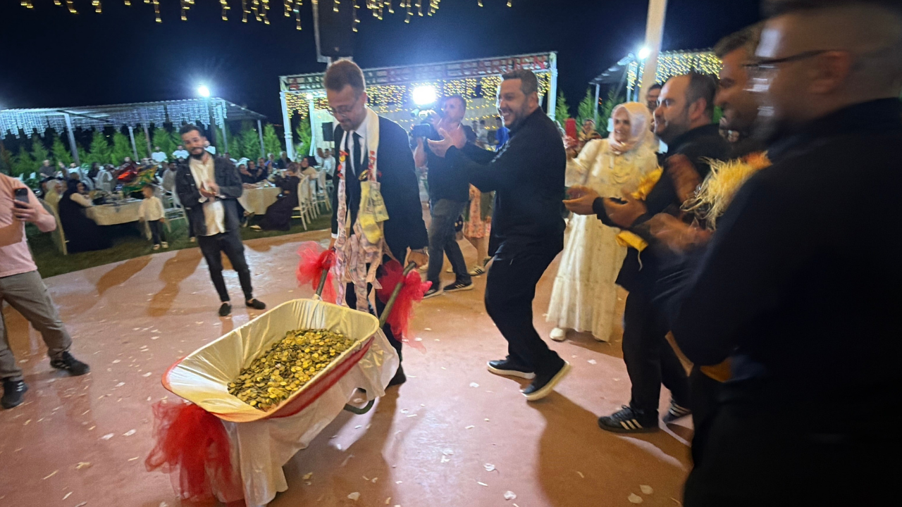 El Arabasıyla (2)