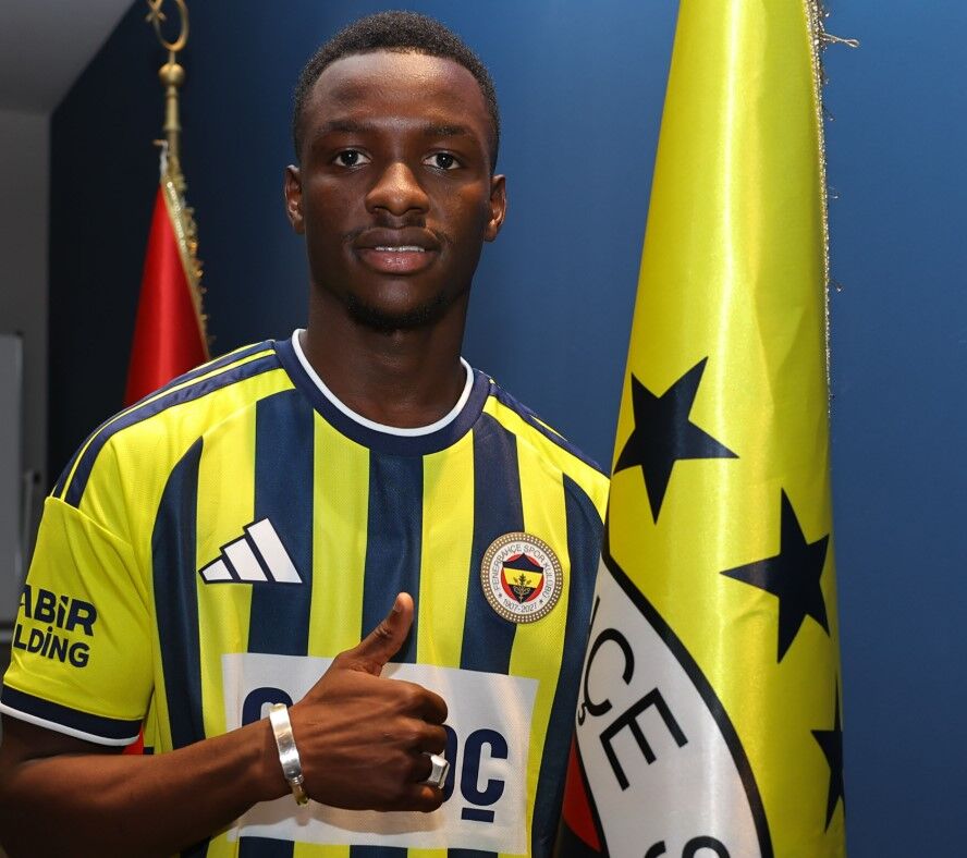 Fenerbahçe Transfer