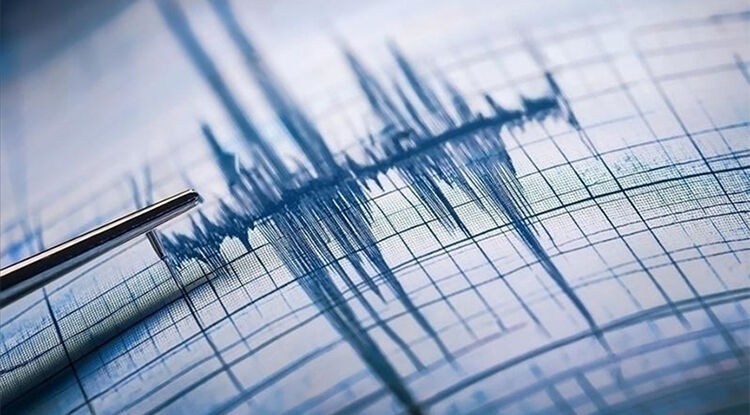 Adana'da 5 büyüklüğünde deprem