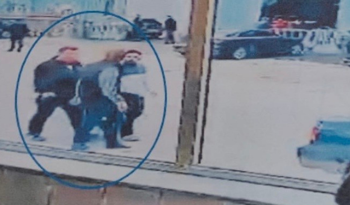 Gaziantep’te Ali Haydar Çoban Cinayetinde Iddianame Tamamlandı