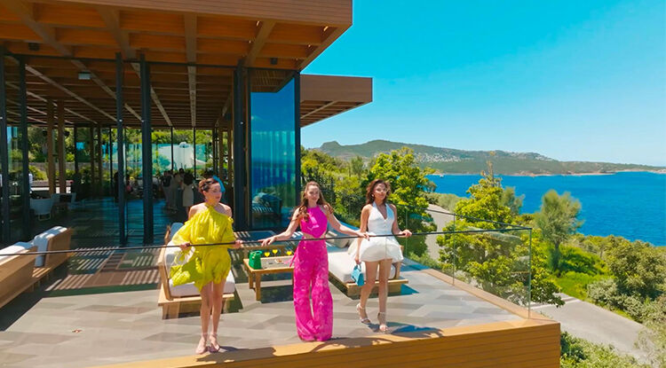 Go Türkiye’nin Yeni Dizisi Turquoise Summer Yayında 4
