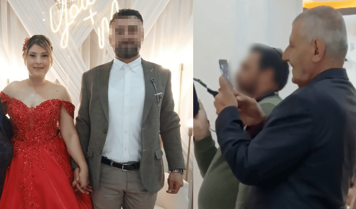 Hatay’da Korkunç Cinayet Ayrılmak Isteyen Nişanlısını Ve Babasını Öldürdü (2)