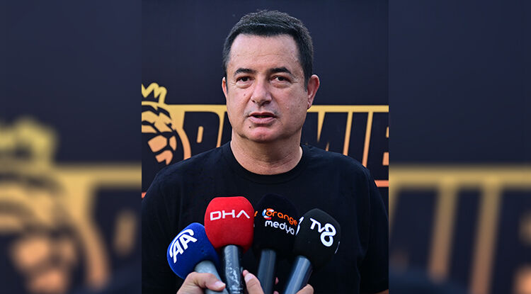 Hull City Taraftarları Antalya’ya Akın Etti