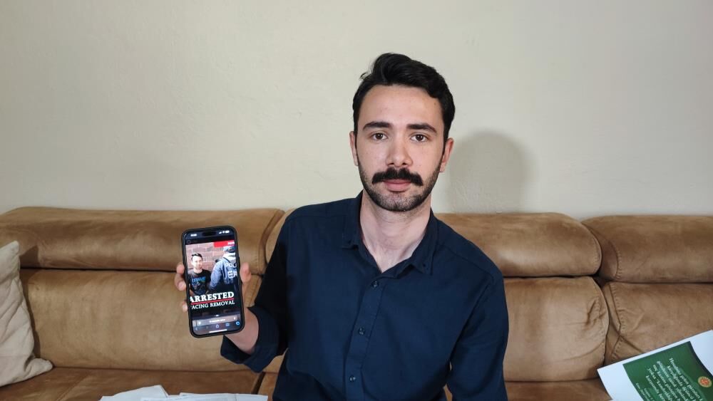 Iban Adana