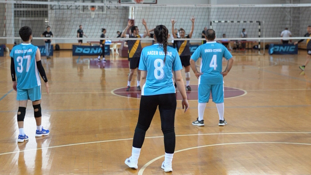 İstanbul Corporate Games 2