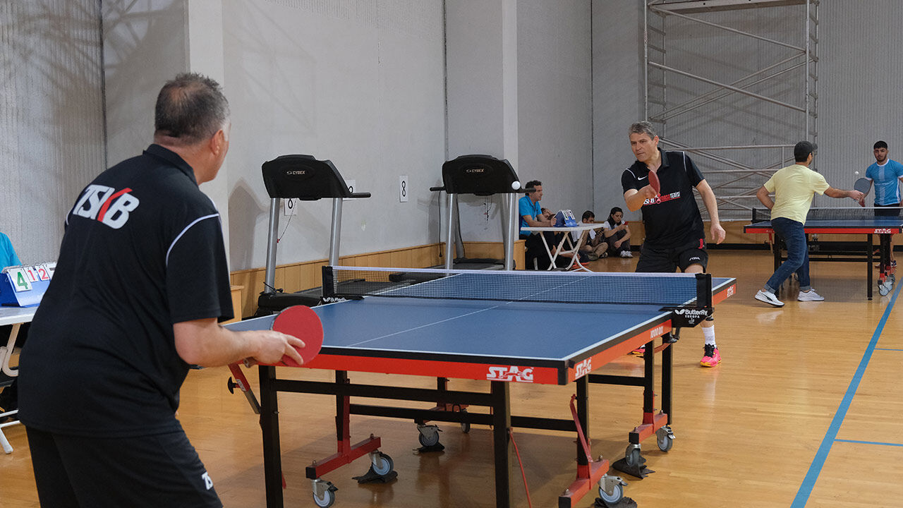 İstanbul Corporate Games 3