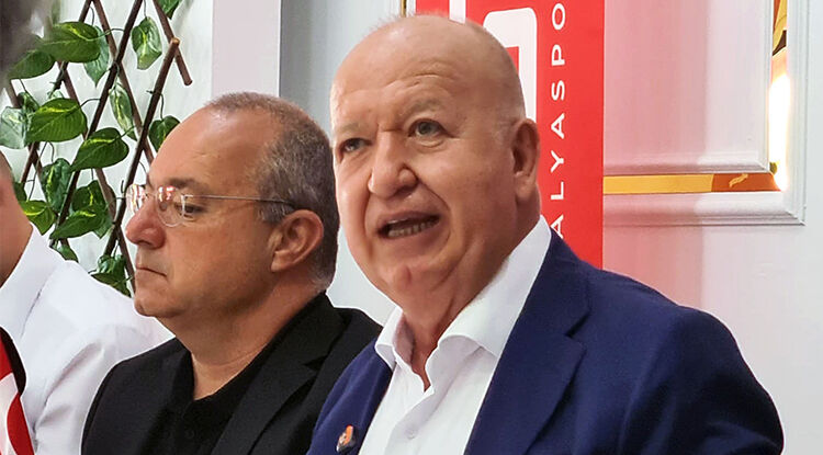 K İ M B U İ R L A N D A L I L A R