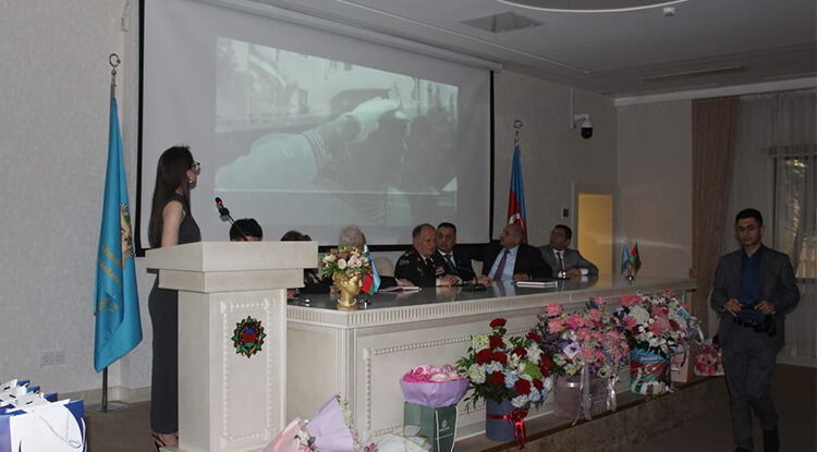 “ Kahramanlık Zirvesi” Kitabının Tanıtım Töreni Düzenlendi 3