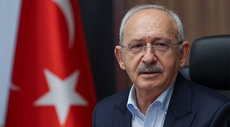 Kılıçdaroğlu'ndan Yavaş'ın istifa kararına ilişkin açıklama