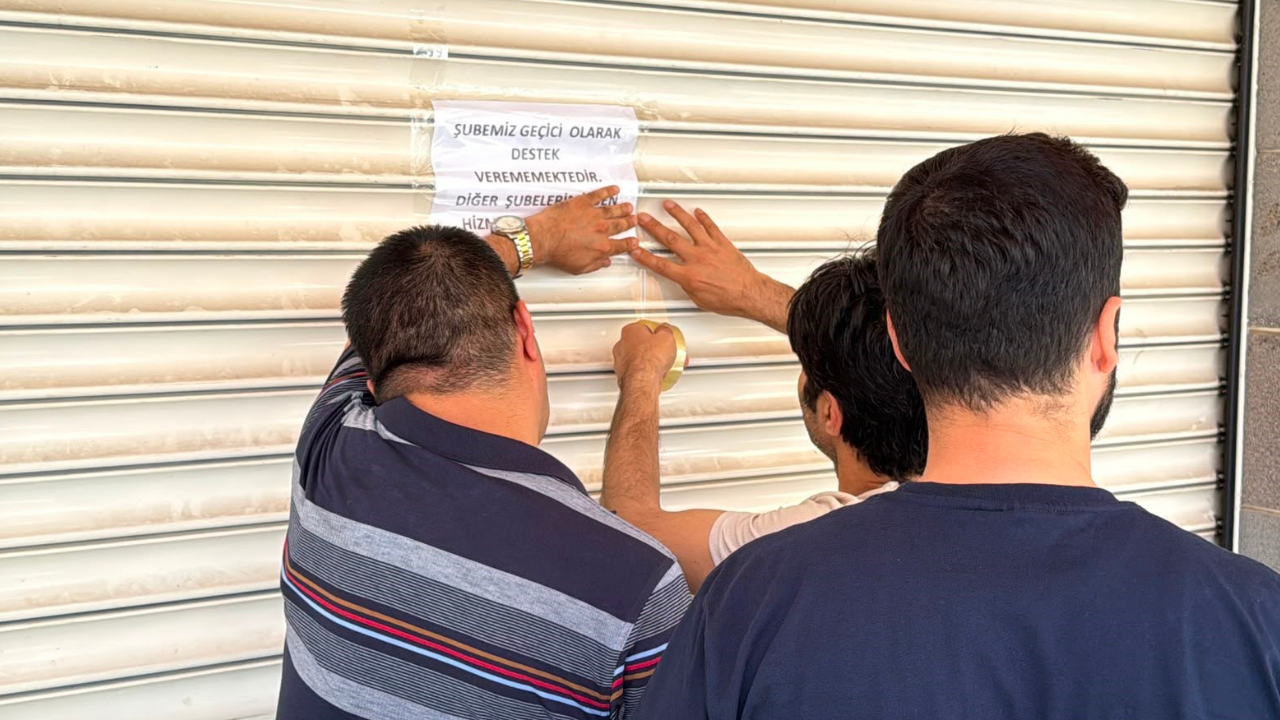 Koc Saldırı (2)