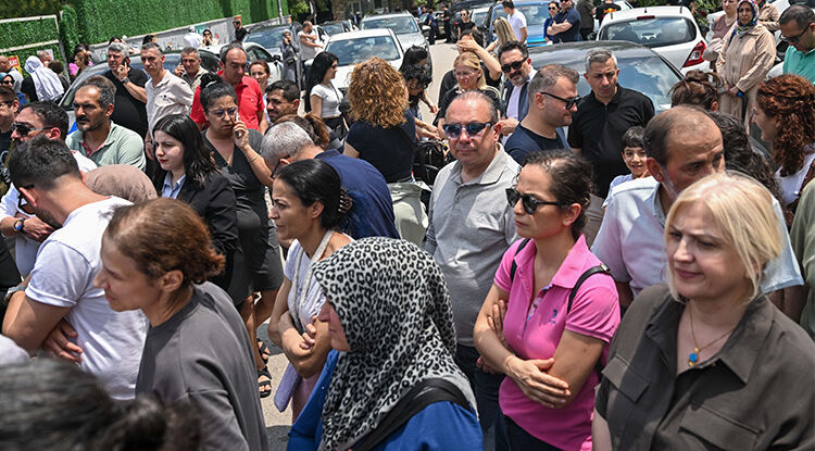 L G S Kapsamındaki Merkezi Sınavın Iki Oturumu Da Sona Erdi 1