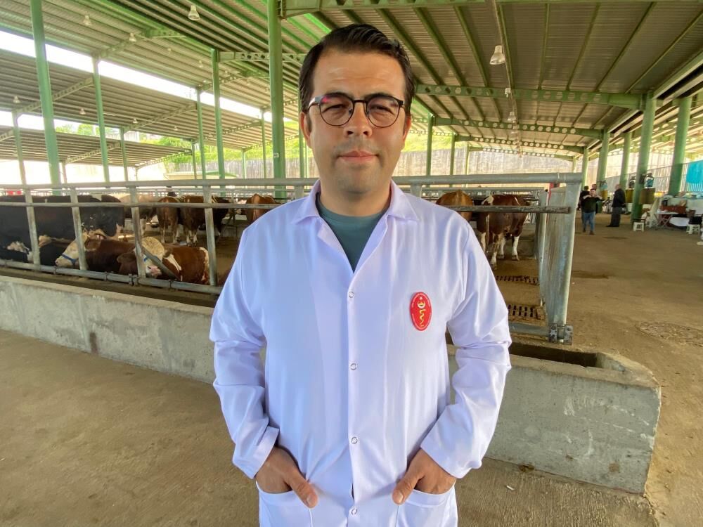 Mehmet Bostanci