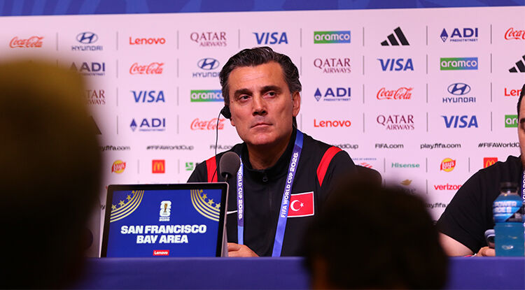 Montella’dan Sert Çıkış! Kaosa Hizmet Edenlerden Daha Fazla Türk Gibi Hissediyorum 1