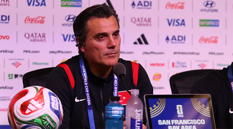 Montella’dan Sert Çıkış! Kaosa Hizmet Edenlerden Daha Fazla Türk Gibi Hissediyorum 4