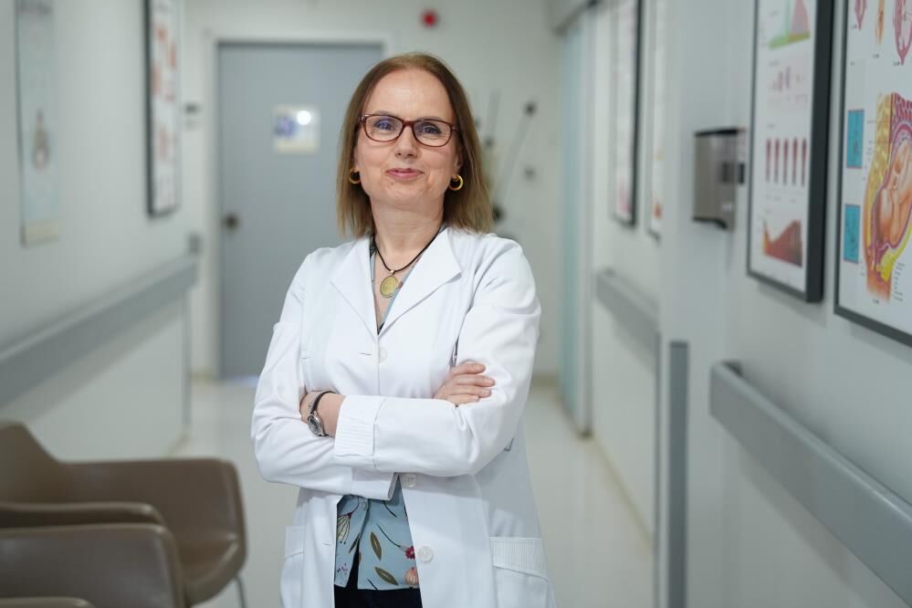 Op. Dr. Aysen Özcan,