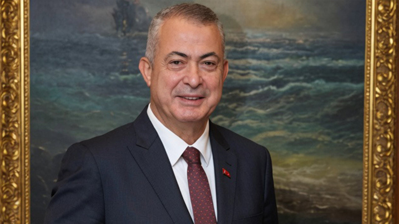 Recep Düzgit