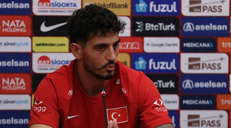 Samet Akaydin’den Eleştiri Açıklaması! “ Bir Insanın Saçına, Bıyığına Girmek Artık Eleştiriden Çıkıyor”