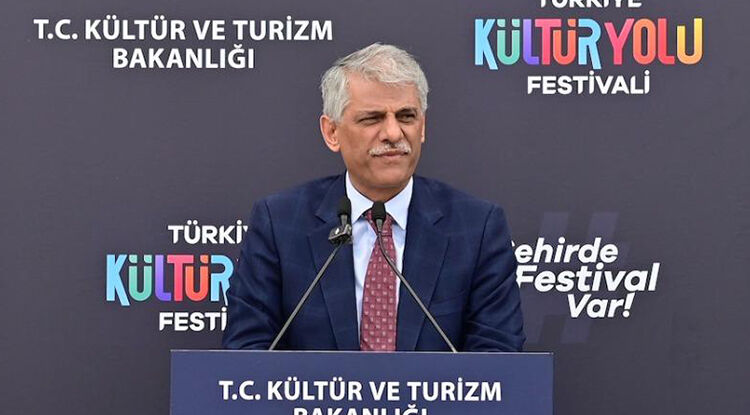 Samsun, Türkiye Kültür Yolu Festivali’ne Üçüncü Kez Ev Sahipliği Yapıyor 3